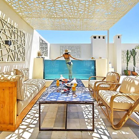 Riad Espritbleu - Adult Only الصويرة المظهر الخارجي الصورة