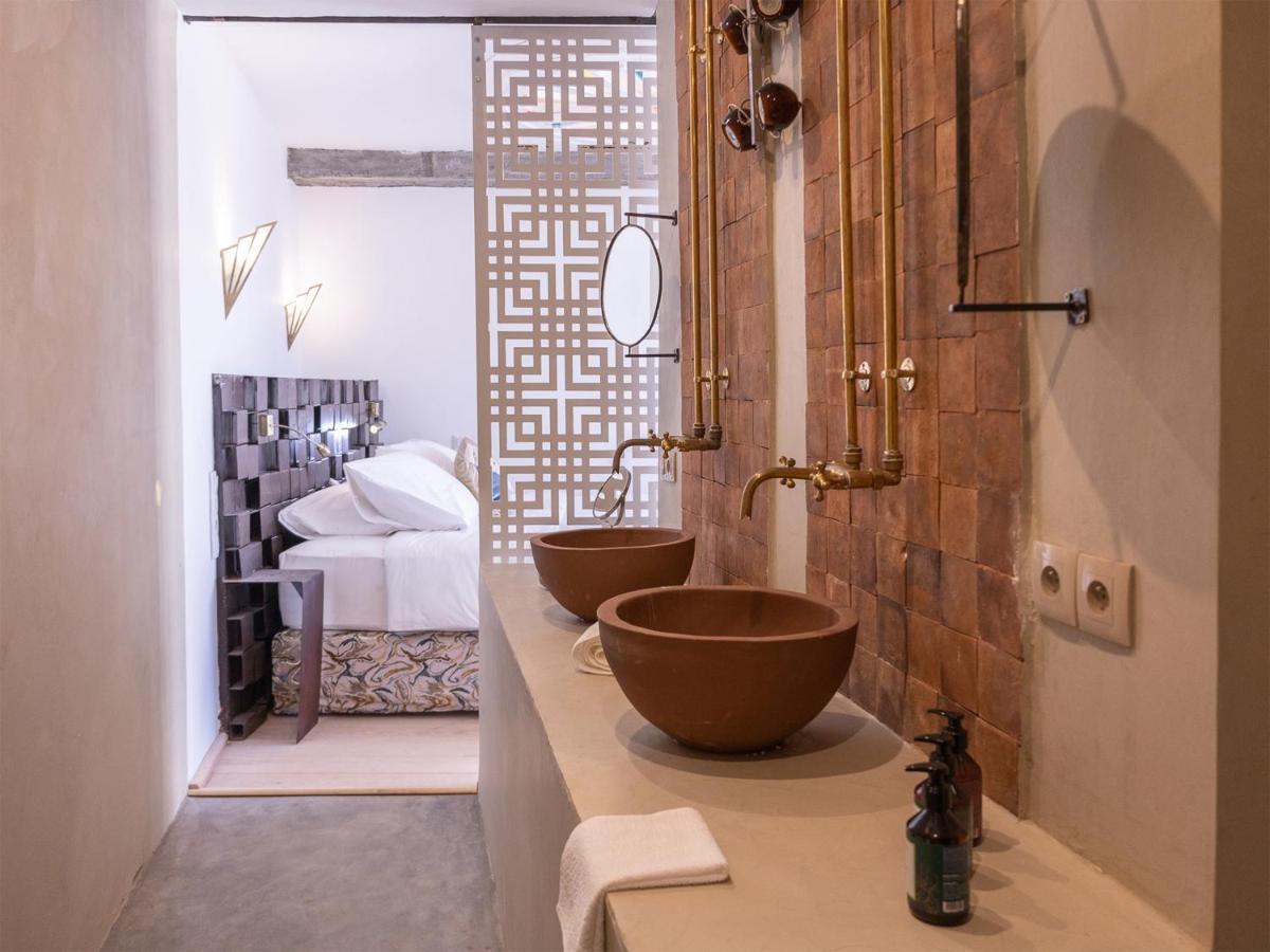 Riad Espritbleu - Adult Only الصويرة المظهر الخارجي الصورة