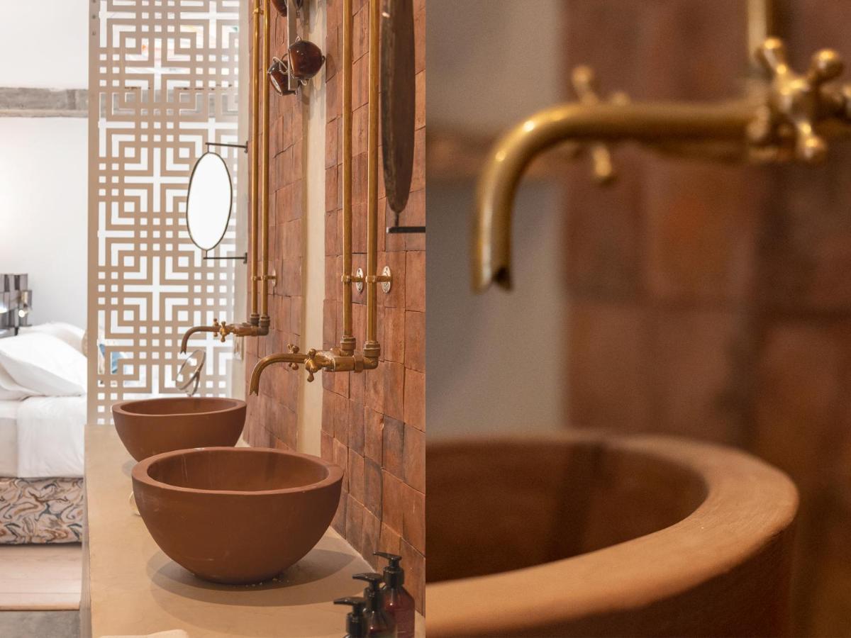 Riad Espritbleu - Adult Only الصويرة المظهر الخارجي الصورة