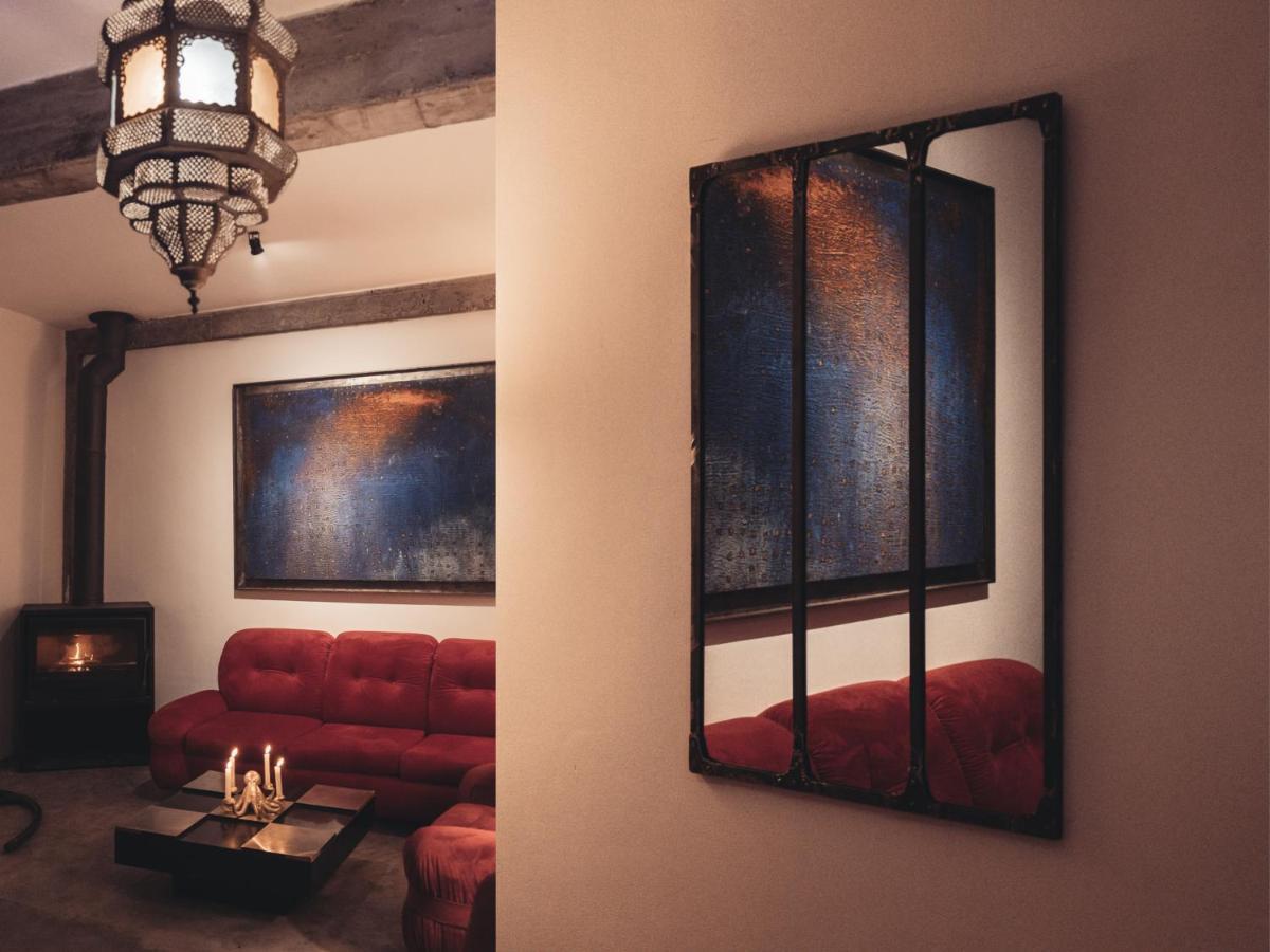 Riad Espritbleu - Adult Only الصويرة المظهر الخارجي الصورة