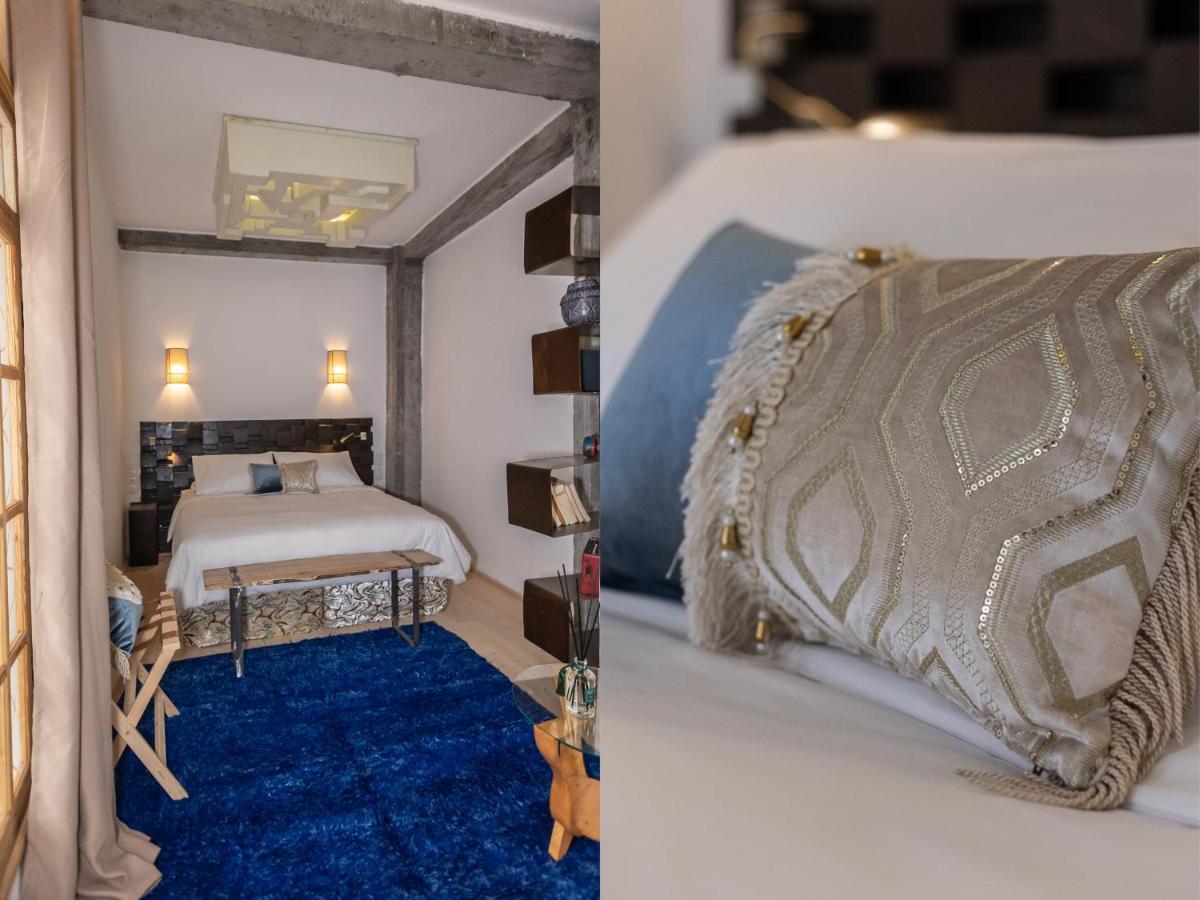 Riad Espritbleu - Adult Only الصويرة المظهر الخارجي الصورة