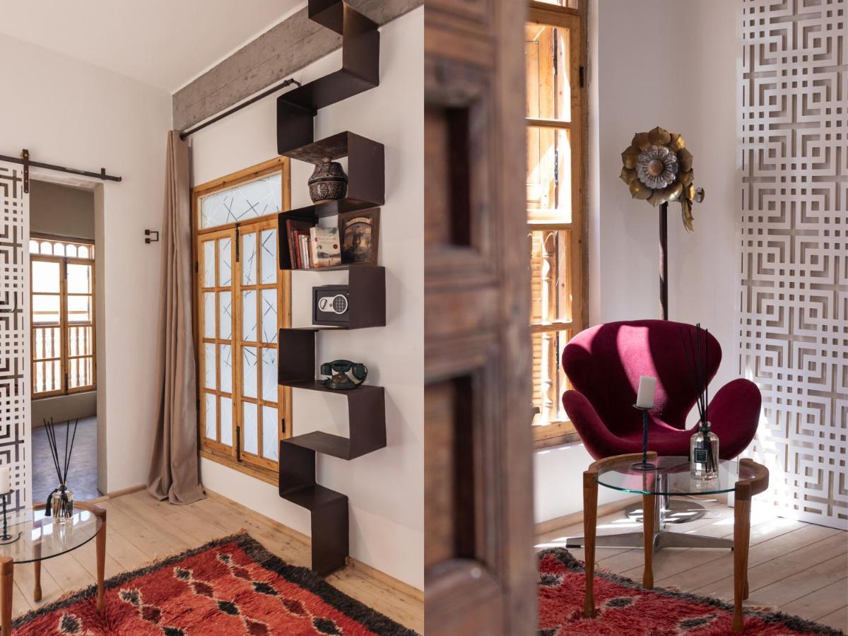 Riad Espritbleu - Adult Only الصويرة المظهر الخارجي الصورة
