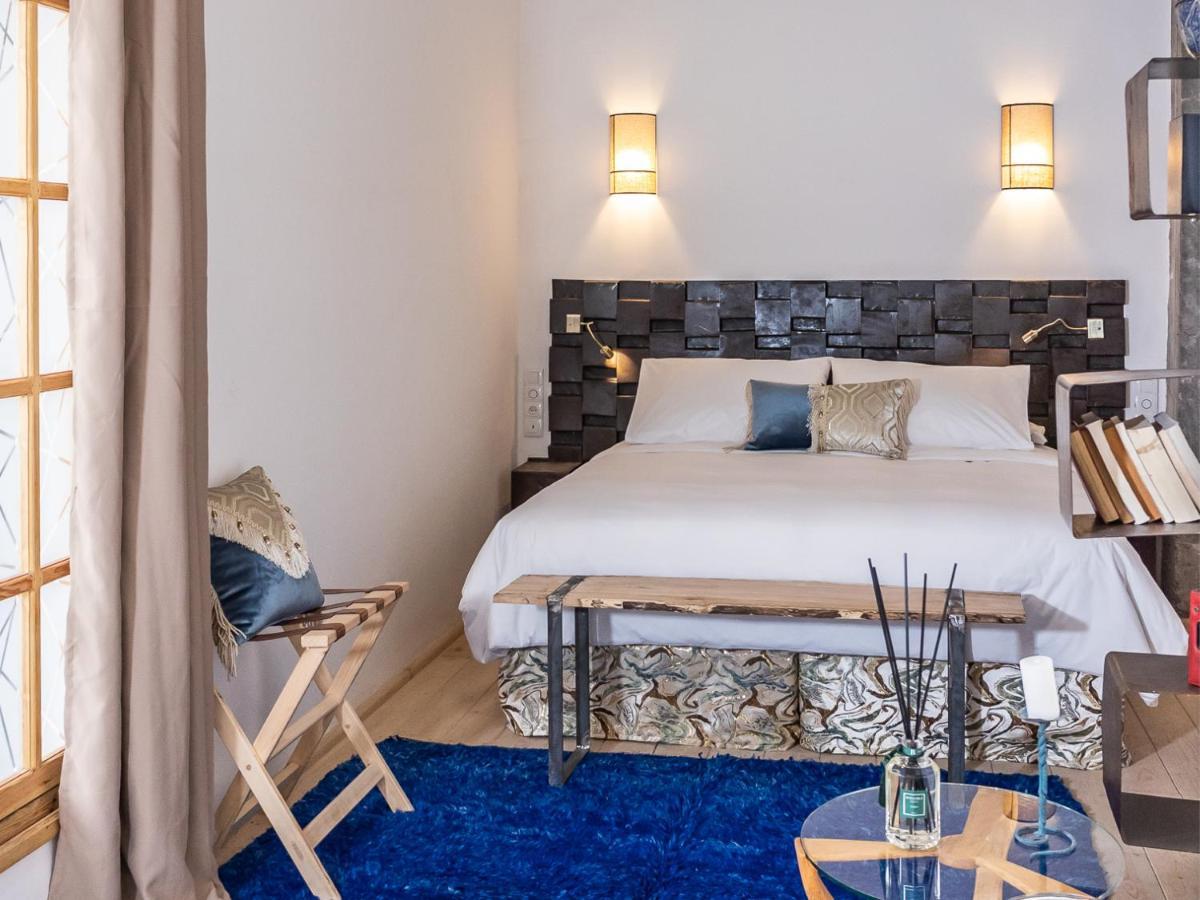 Riad Espritbleu - Adult Only الصويرة المظهر الخارجي الصورة