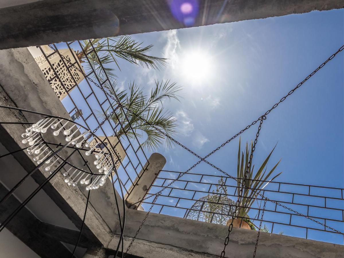 Riad Espritbleu - Adult Only الصويرة المظهر الخارجي الصورة