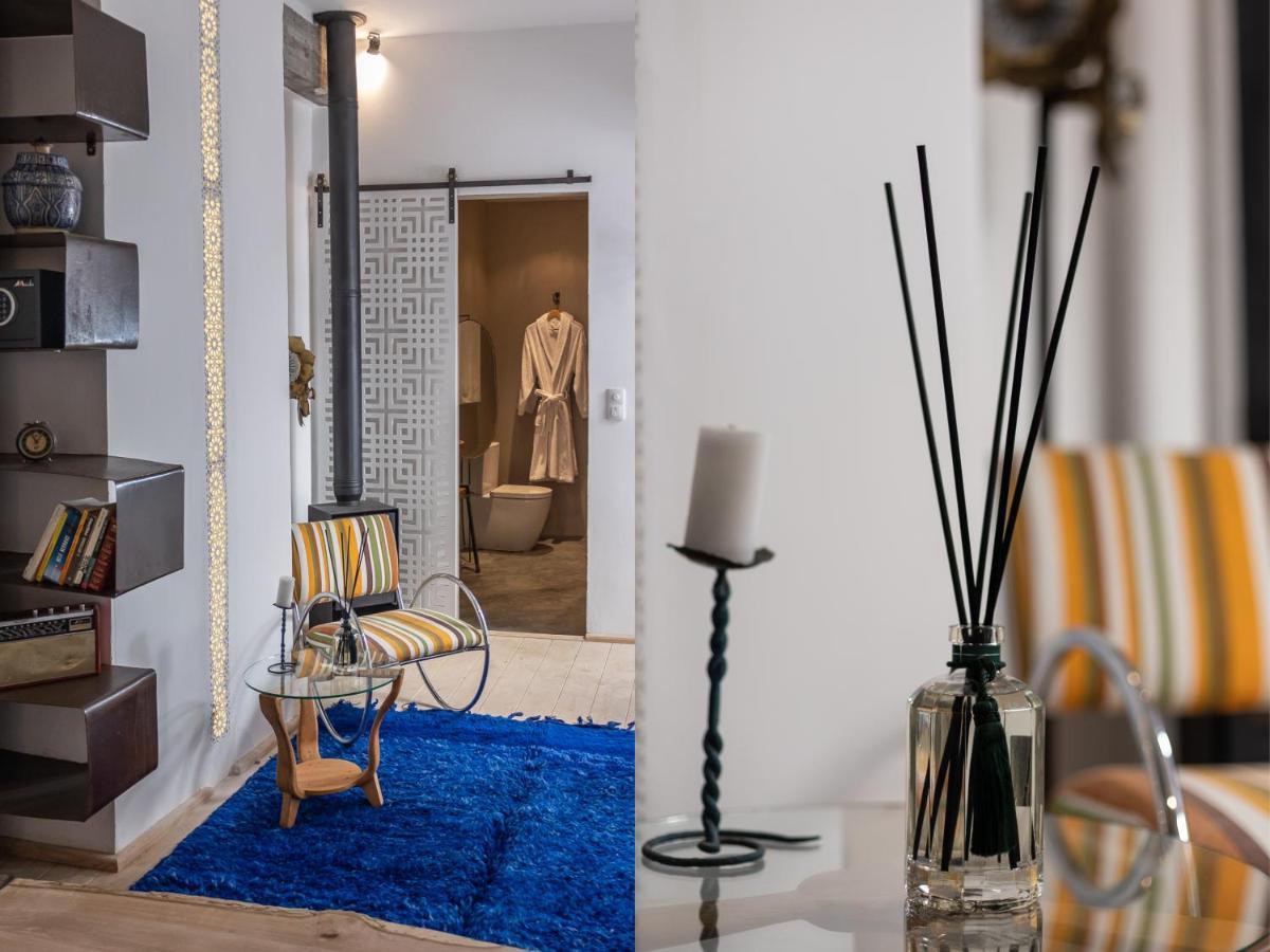 Riad Espritbleu - Adult Only الصويرة المظهر الخارجي الصورة