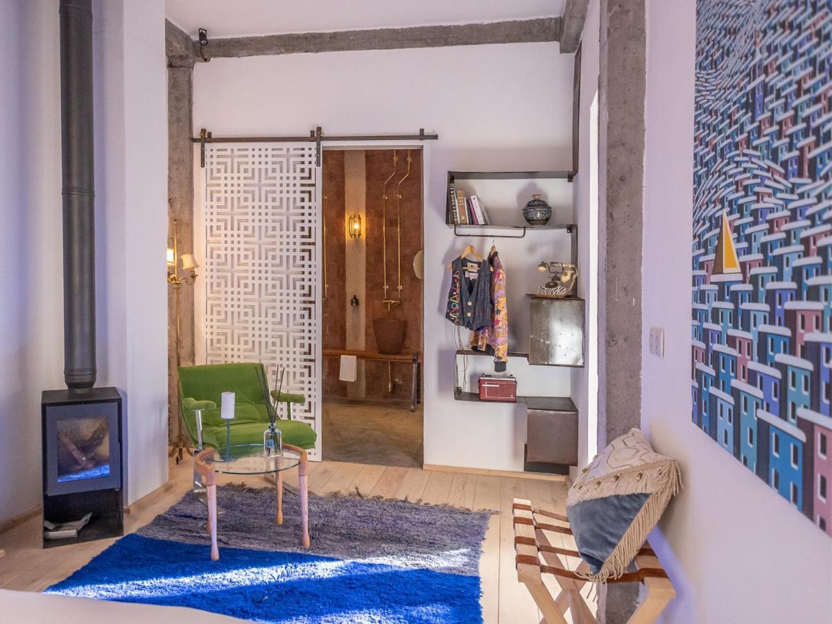 Riad Espritbleu - Adult Only الصويرة المظهر الخارجي الصورة