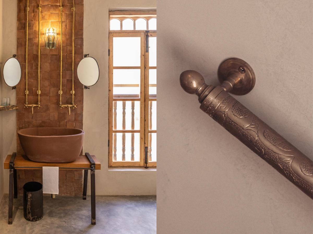 Riad Espritbleu - Adult Only الصويرة المظهر الخارجي الصورة