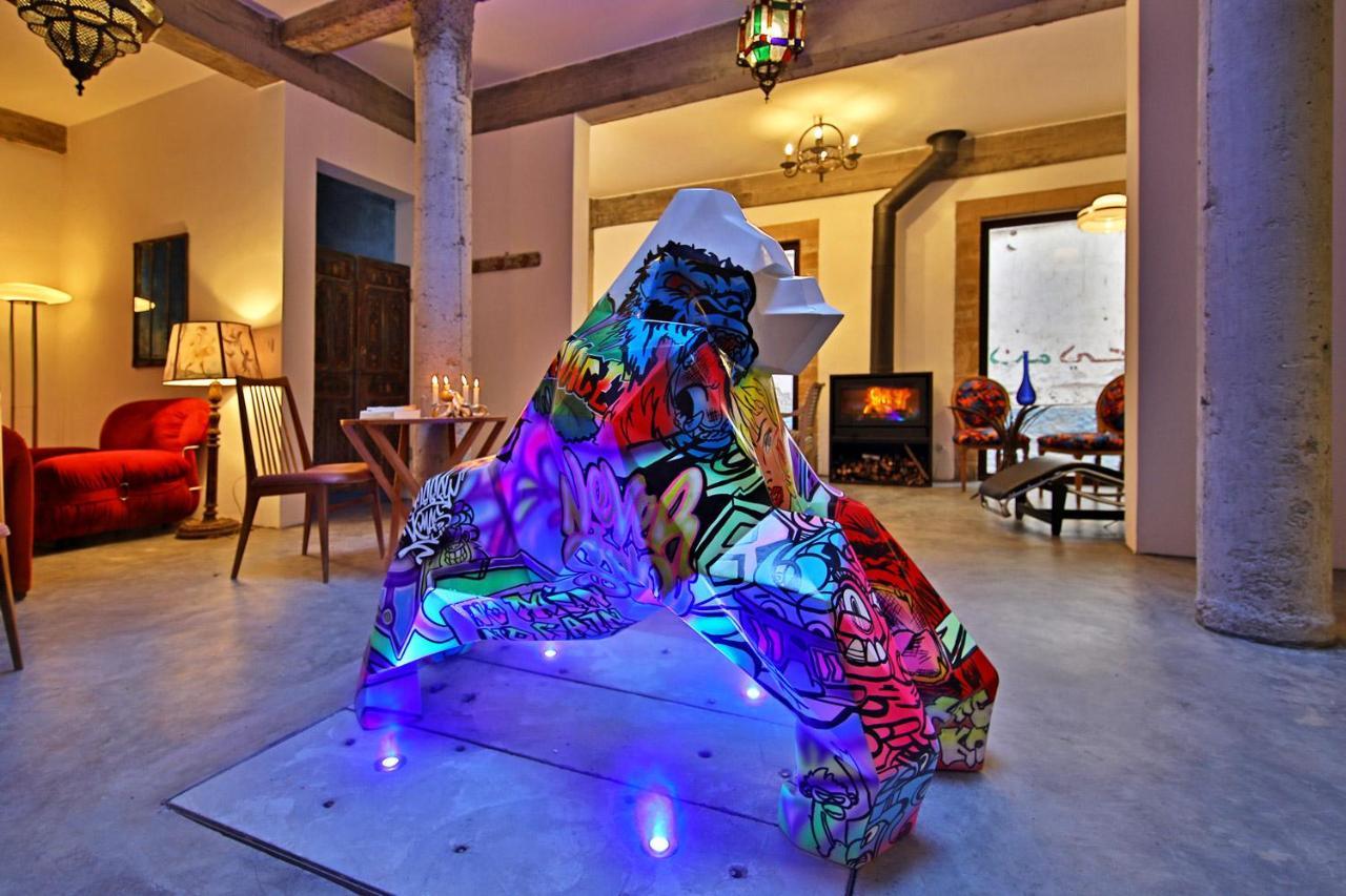 Riad Espritbleu - Adult Only الصويرة المظهر الخارجي الصورة