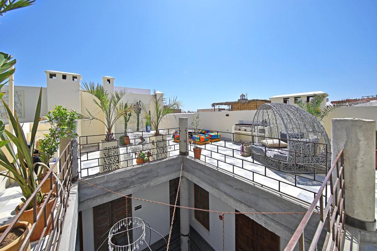 Riad Espritbleu - Adult Only الصويرة المظهر الخارجي الصورة