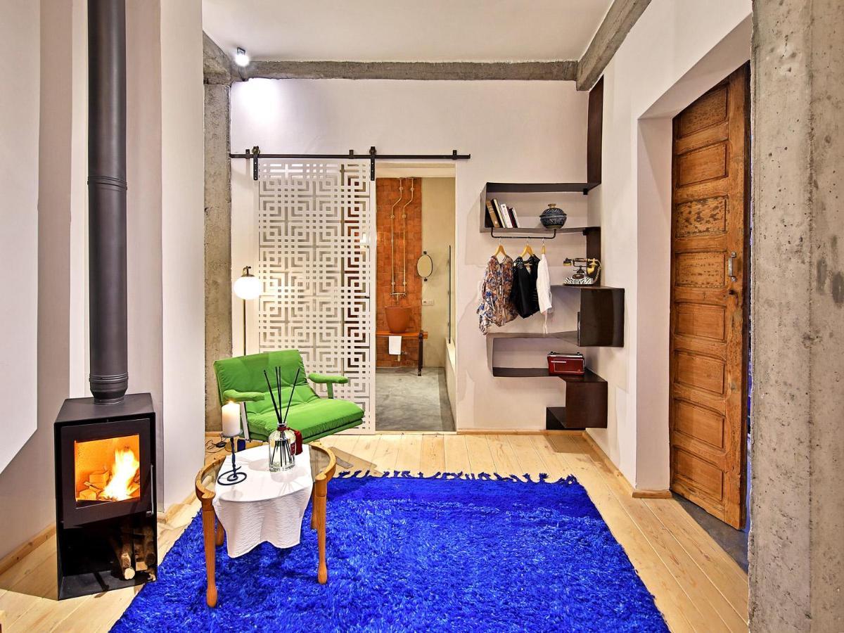 Riad Espritbleu - Adult Only الصويرة المظهر الخارجي الصورة