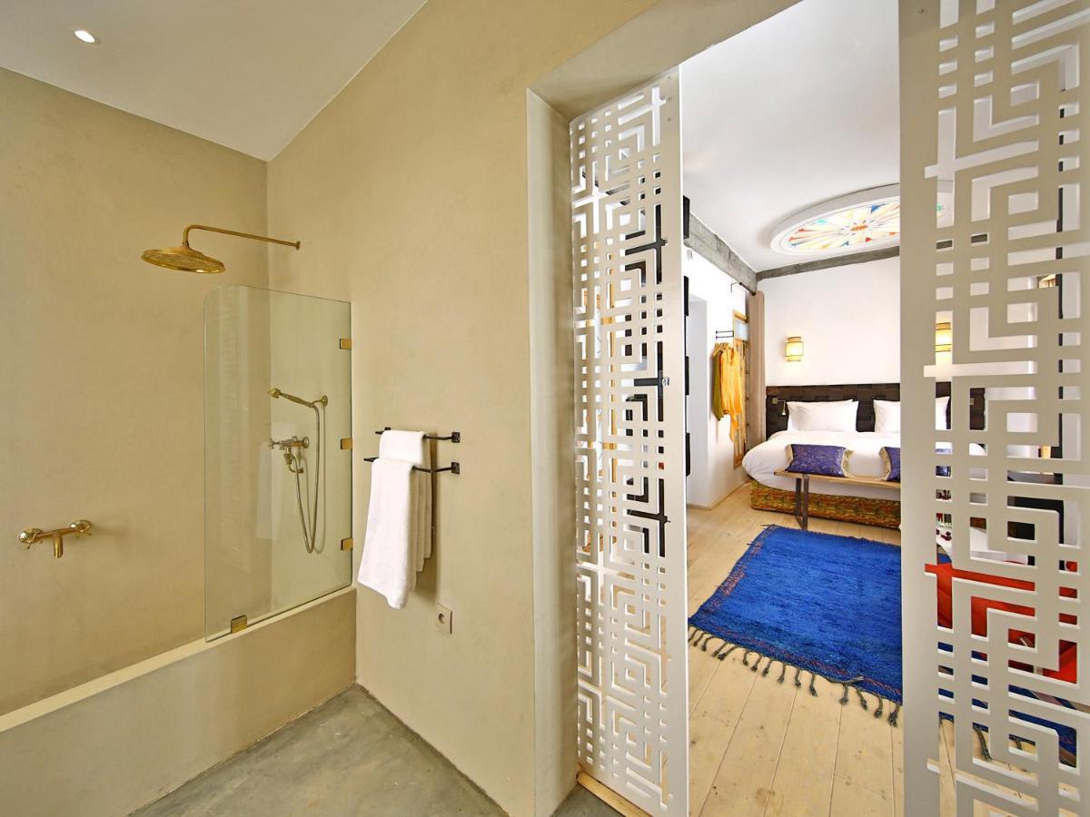 Riad Espritbleu - Adult Only الصويرة المظهر الخارجي الصورة