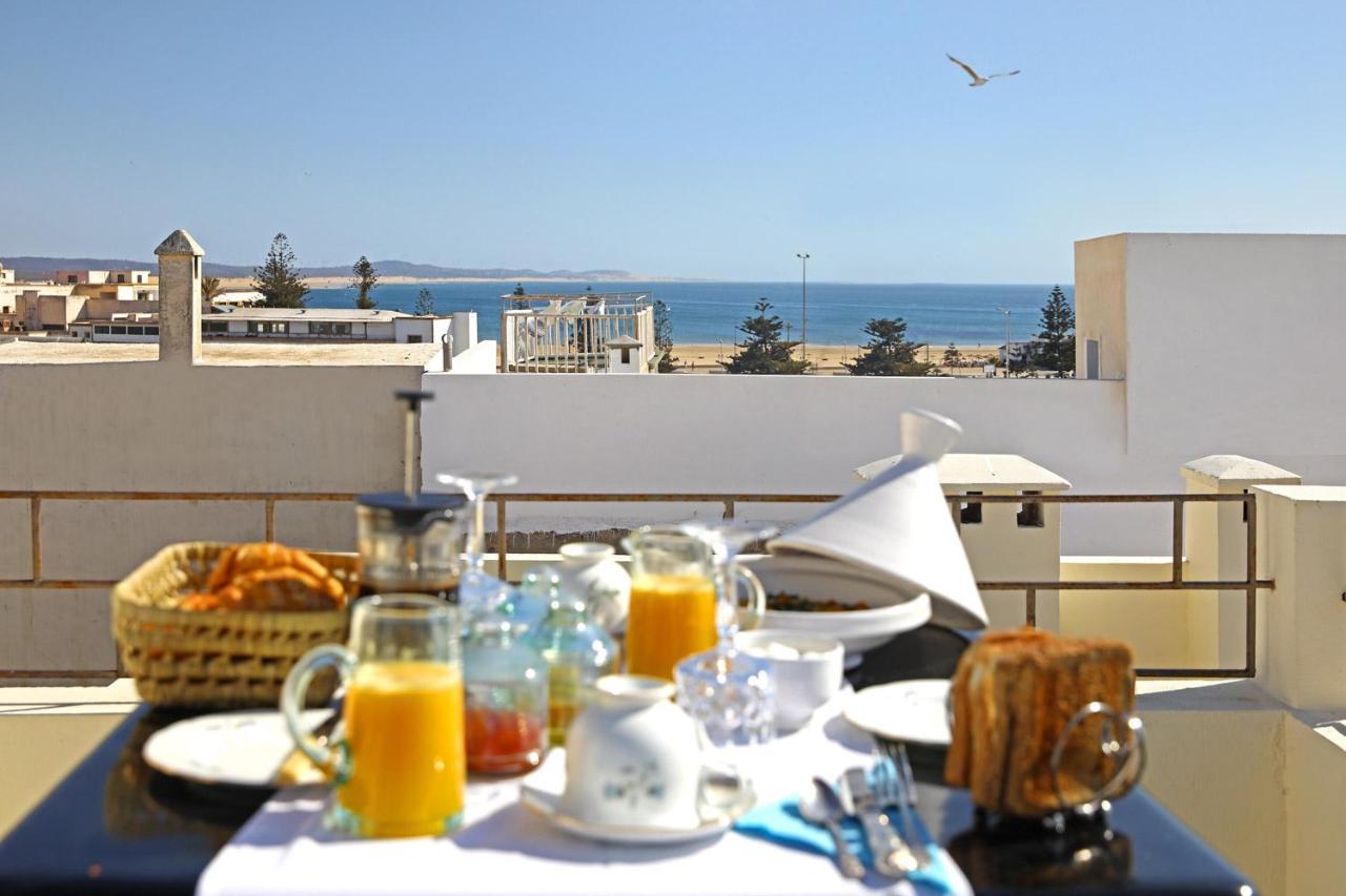 Riad Espritbleu - Adult Only الصويرة المظهر الخارجي الصورة
