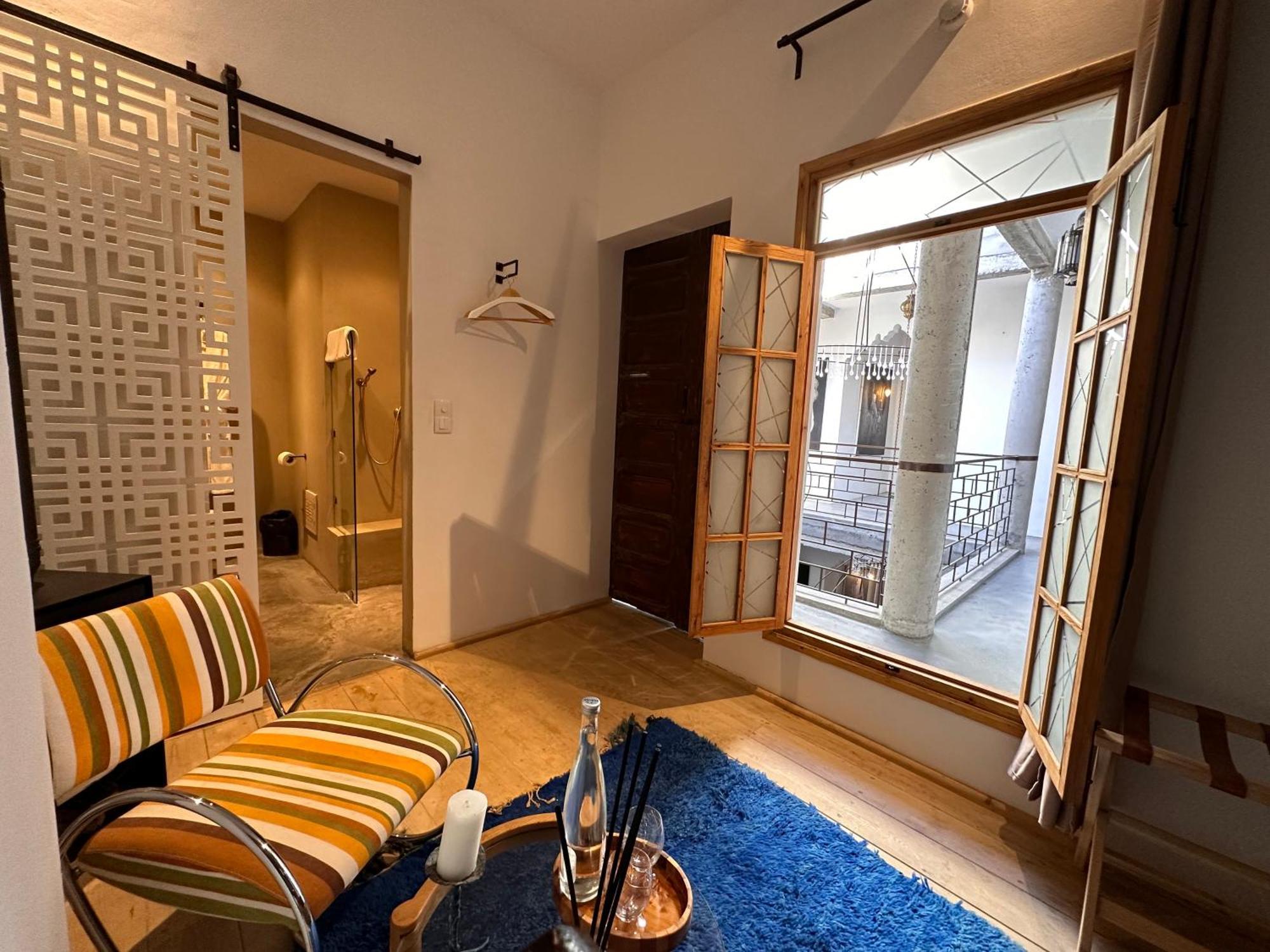 Riad Espritbleu - Adult Only الصويرة الغرفة الصورة